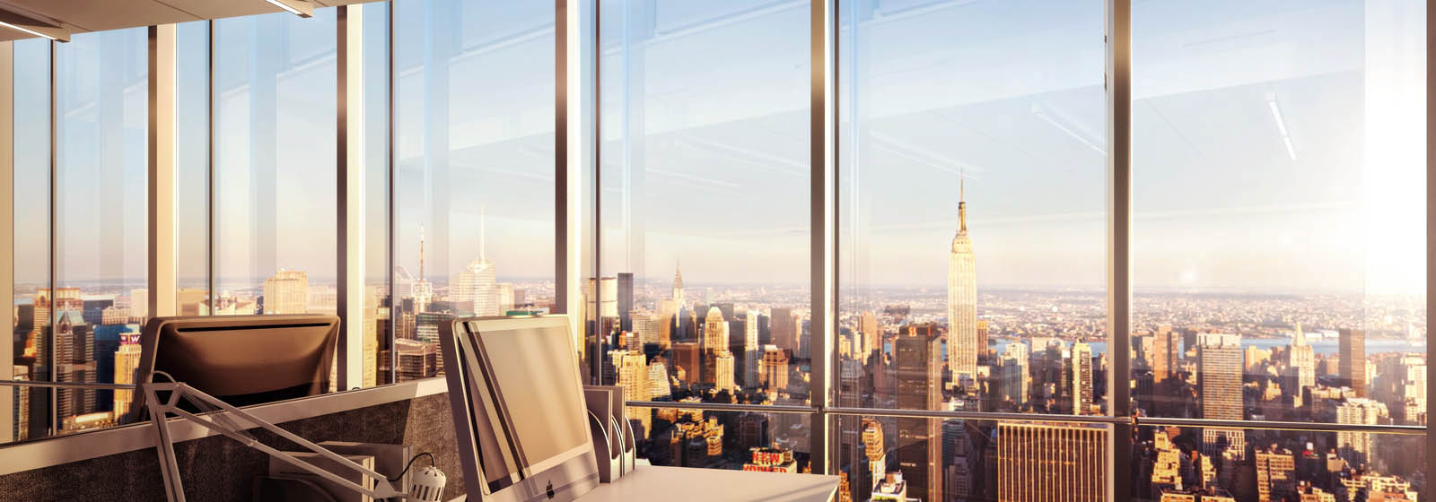 office